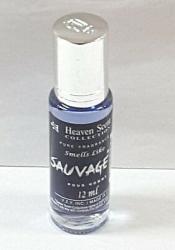 SAUVAGE Perfume By ZABC For MEN