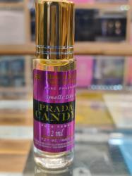 PRADA CANDY Perfume By ZABC For WOMEN