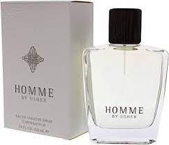 YSL L(HOMME Perfume By ZABC For MEN