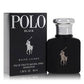 Polo Black Eau De Toilette Spray By Ralph Lauren