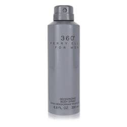 Perry Ellis 360 Body Spray By Perry Ellis