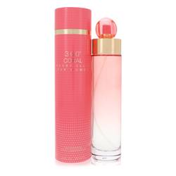 Perry Ellis 360 Coral Eau De Parfum Spray By Perry Ellis