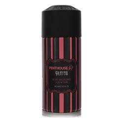 Penthouse Playful Deodorant Spray By Penthouse