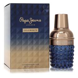 Pepe Jeans Celebrate Eau De Parfum Spray By Pepe Jeans London