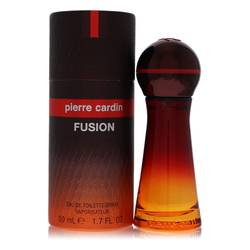 Pierre Cardin Fusion Eau De Toilette Spray By Pierre Cardin