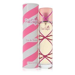 Pink Sugar Eau De Toilette Spray By Aquolina