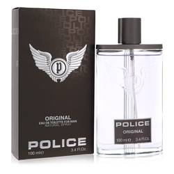 Police Original Eau De Toilette Spray By Police Colognes