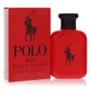 Polo Red Eau De Toilette Spray By Ralph Lauren