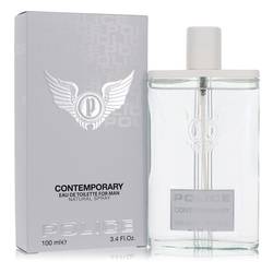 Police Contemporary Eau De Toilette Spray By Police Colognes