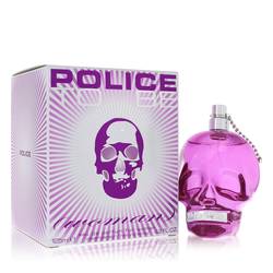 Police To Be Or Not To Be Eau De Parfum Spray By Police Colognes