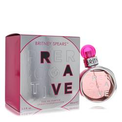 Britney Spears Prerogative Rave Eau De Parfum Spray By Britney Spears