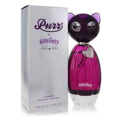 Purr Eau De Parfum Spray By Katy Perry