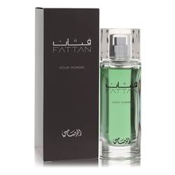 Rasasi Fattan Pour Homme Eau De Parfum Spray By Rasasi