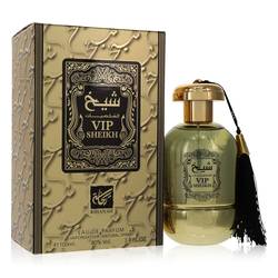 Rihanah Vip Sheikh Eau De Parfum Spray (Unisex) By Rihanah