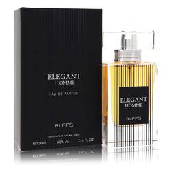 Riiffs Elegant Homme Eau De Parfum Spray By Riiffs