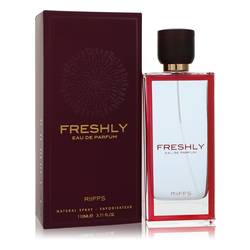 Riiffs Freshly Eau De Parfum Spray By Riiffs