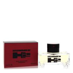 Hummer H2 Eau De Toilette Spray By Hummer