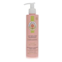 Roger & Gallet Feuille De Figuier Relaxing Shower Gel (Unisex) By Roger & Gallet