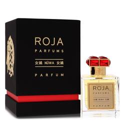 Roja Nuwa Extrait De Parfum Spray (Unisex) By Roja Parfums