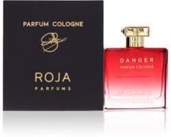 ROJA PARFUMS DANGER PARFUM Perfume By ROJA PARFUMS For M