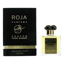 ROJA PARFUMS ENIGMA POUR HOMME Perfume By ROJA PARFUMS For M