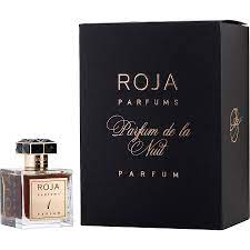 ROJA PARFUMS PARFUM DE LA NUIT 1 (U) Perfume By ROJA PARFUMS For W