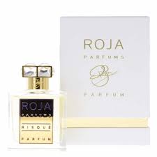 ROJA PARFUMS RISQUE POUR FEMME Perfume By ROJA PARFUMS For W