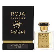 ROJA PARFUMS VETIVER Perfume By ROJA PARFUMS For M