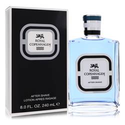 Royal Copenhagen After Shave Lotion By Royal Copenhagen