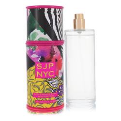 Sjp Nyc Eau De Parfum Spray By Sarah Jessica Parker