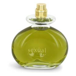 Sexual Eau De Toilette Spray (Tester) By Michel Germain