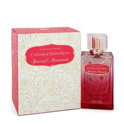 Special Moments Eau De Parfum Spray By Catherine Malandrino