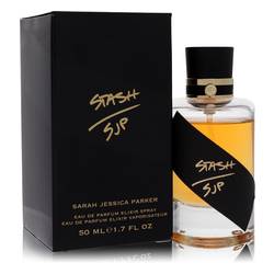 Sarah Jessica Parker Stash Eau De Parfum Elixir Spray (Unisex) By Sarah Jessica Parker