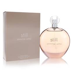 Still Eau De Parfum Spray By Jennifer Lopez