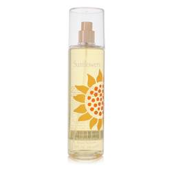 Sunflowers Fine Fragrance Mist By Elizabeth Arden