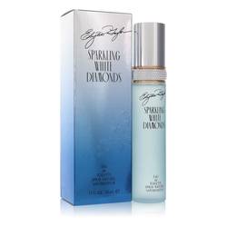 Sparkling White Diamonds Eau De Toilette Spray By Elizabeth Taylor