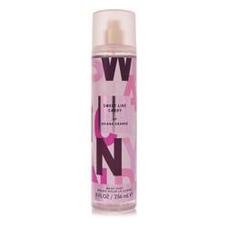 Sweet Like Candy Body Mist Spray By Ariana Grande