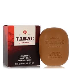 Tabac Soap By Maurer & Wirtz