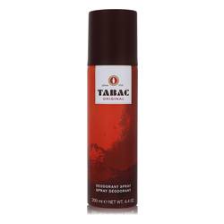 Tabac Anti-Perspirant Spray By Maurer & Wirtz