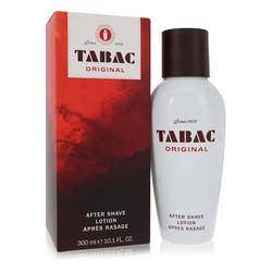 Tabac After Shave By Maurer & Wirtz