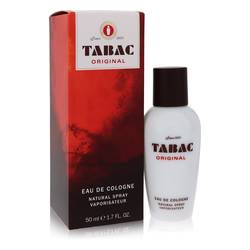 Tabac Cologne Spray By Maurer & Wirtz