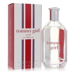 Tommy Girl Eau De Toilette Spray By Tommy Hilfiger