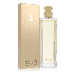 Tous Gold Eau De Parfum Spray By Tous