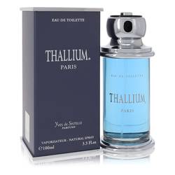 Thallium Eau De Toilette Spray By Parfums Jacques Evard