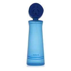 Tous Kids Eau De Toilette Spray (Tester) By Tous