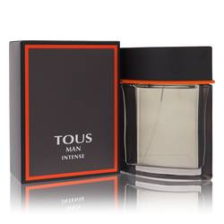 Tous Man Intense Eau De Toilette Spray By Tous