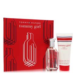 Tommy Girl Gift Set By Tommy Hilfiger