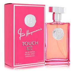 Touch With Love Eau De Parfum Spray By Fred Hayman