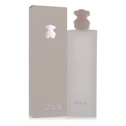 Tous Les Colognes Concentrate Eau De Toilette Spray By Tous