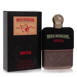 True Religion Drifter Eau De Toilette Spray By True Religion